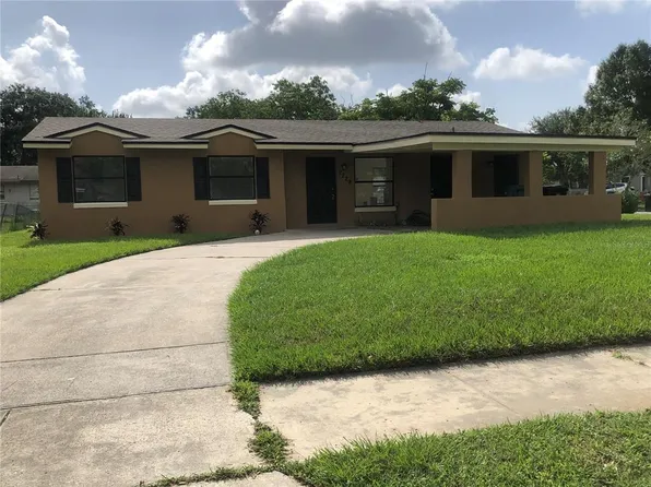 2229 FIESTA COURT, ORLANDO, FL 32811