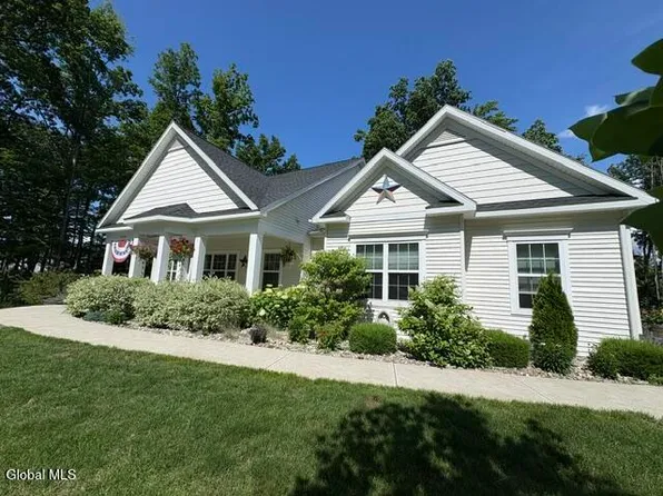 1410 Cosgrove Drive, Charlton, NY 12302
