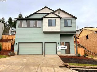 3455 Deerfern Rd, Eugene, OR 97403