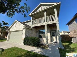 5337 Fenton Ln, Belton, TX 76513