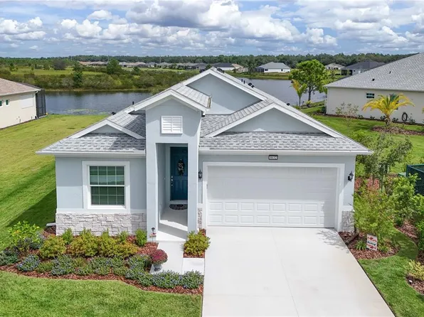 8632 BRIDGEPORT BAY CIRCLE, MOUNT DORA, FL 32757