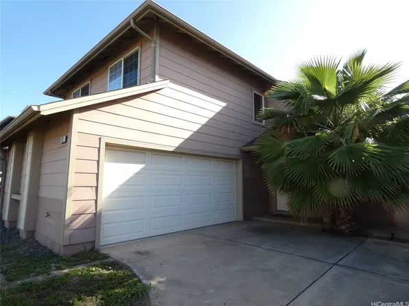 91-1190 Hoowalea St, Ewa Beach, HI 96706