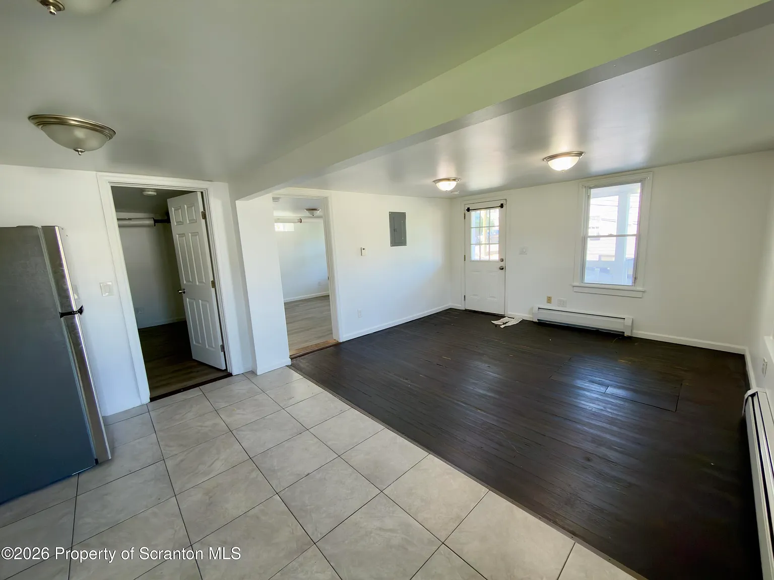 2 bed, 1.0 bath, 640 sqft, $1,100 — Photo 4