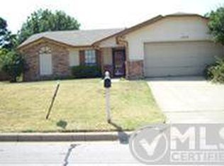 1804 Hunting Green Dr, Fort Worth, TX 76134
