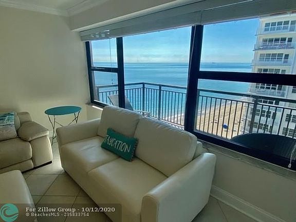 2nd image of 3800 Galt Ocean Dr APT 1407