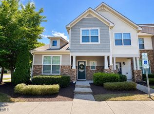 16 Saint Elias Dr, Durham, NC 27705