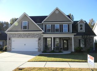 1223 Stone Meadows Ct, Grovetown, GA 30813