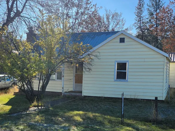 621 2nd Ave S, Hot Springs, MT 59845