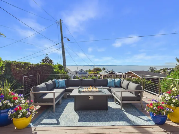 2282 Whitney Ave, Summerland, CA 93067