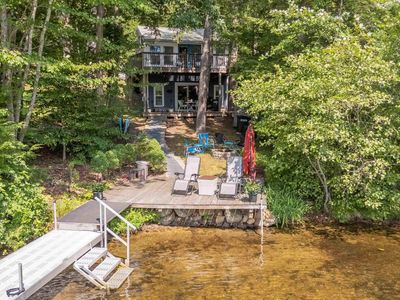 30 South Shore Drive, Center Barnstead, NH, 03225