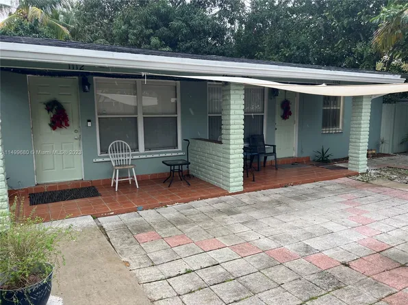 1112 NE 11th St, Fort Lauderdale, FL 33304