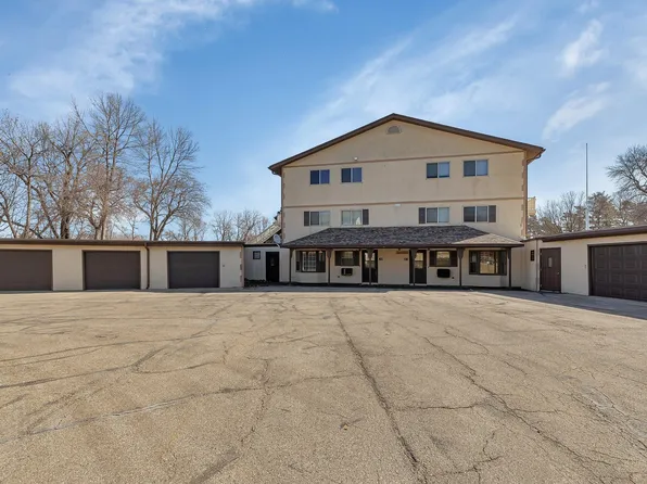 7595 N Shore Dr APT 204, Spicer, MN 56288