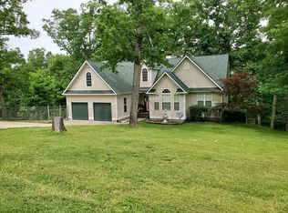 1244 Bear Paw Rd, Camdenton, MO 65020
