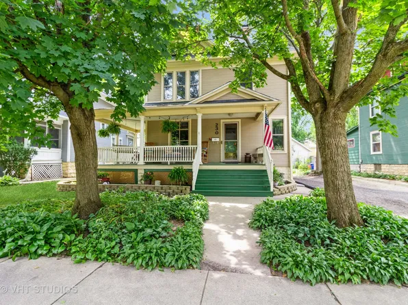 230 W Locust St, Dekalb, IL 60115