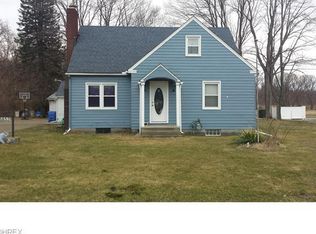 6852 N Ridge Rd, Madison, OH 44057