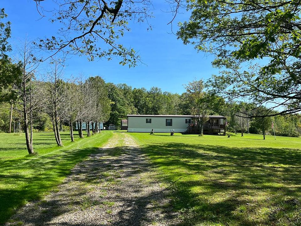 436 Rogers Rd, Wellsburg, NY 14894 Zillow