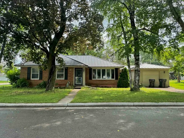 122 Jefferson St, Berlin, WI 54923