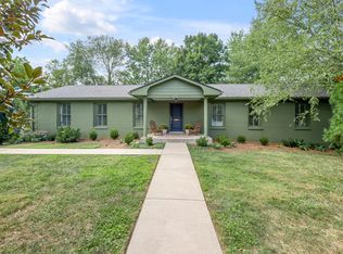 2036 Blairmore Rd, Lexington, KY 40502