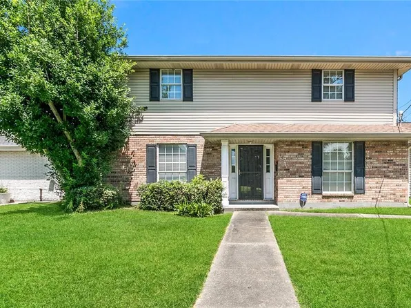 401 W William David Pkwy, Metairie, LA 70005