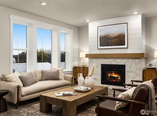 Vineyard Creek, Woodinville, WA 98072