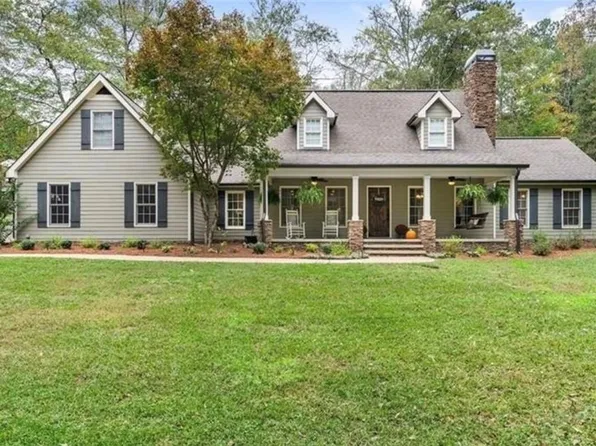 332 Forkwood Way, Powder Springs, GA 30127