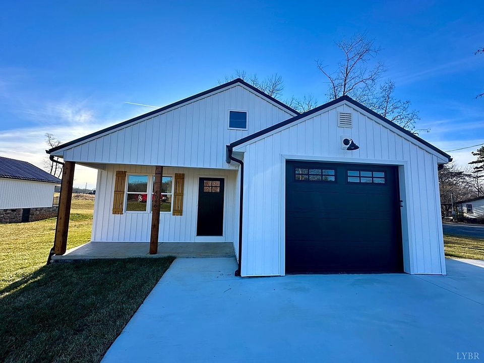 4546 Colonial Hwy, Evington, VA 24550 Zillow