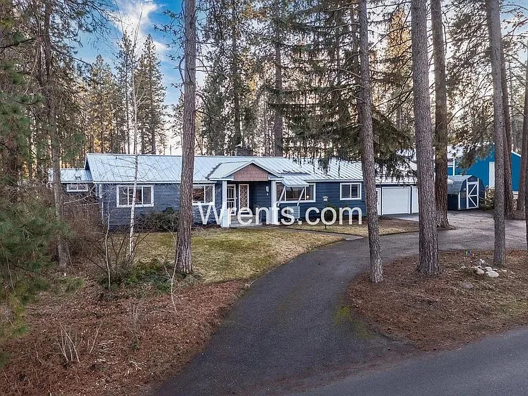 1415 W Borden Rd — Photo 1