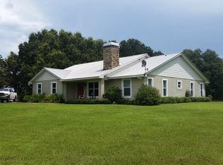 8283 State Road 64 W, Ona, FL 33865