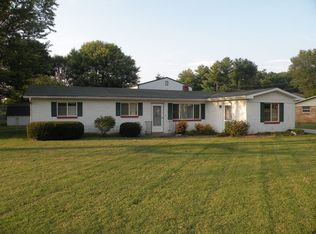 5470 W Ocean Dr, Bloomington, IN 47403