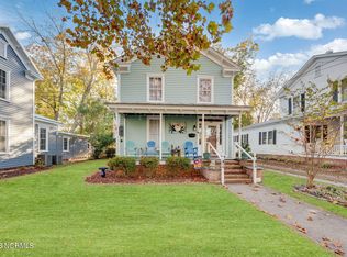 409 E Main St, Washington, NC 27889