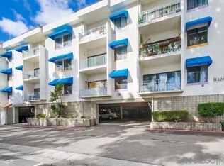 8328 Regents Rd UNIT 1J, San Diego, CA 92122
