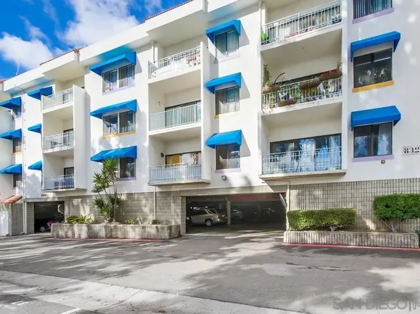 8328 Regents Rd Unit 1J, San Diego, CA 92122