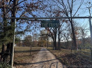 16930 W 84th St S, Sapulpa, OK 74066