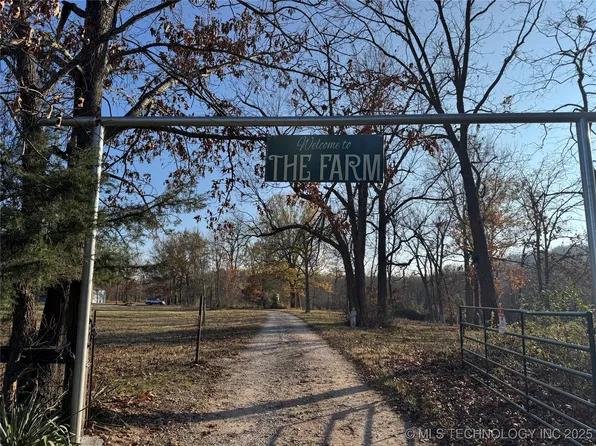 16930 W 84th St S, Sapulpa, OK 74066