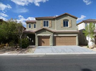4424 Mallard Ridge Ave, Las Vegas, NV 89115