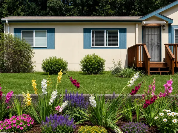 6856 NE West Port Madison Rd, Bainbridge Island, WA