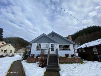 116 W Elder Ave, Kellogg, ID, 83837