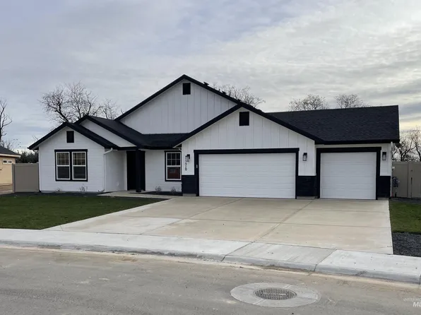 510 Redhills Ave, Middleton, ID 83644