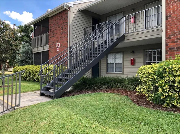 9100 Dr Martin Luther King Jr St N APT 202, Saint Petersburg, FL 33702