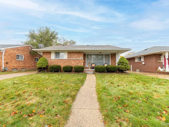 8535 Winston Ln, Dearborn Heights, MI 48127