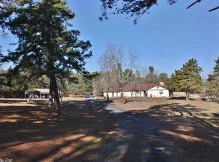 126 Dallas Ln, Dallas, AR 71953