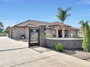25280 Grove Way, Madera, CA 93638