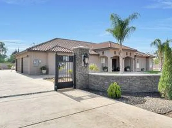 25280 Grove Way, Madera, CA 93638