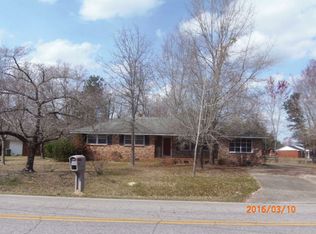 26 Hilliard Dr, Sumter, SC 29150