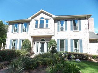 6 Bellchase Gardens Dr, Beaumont, TX 77706