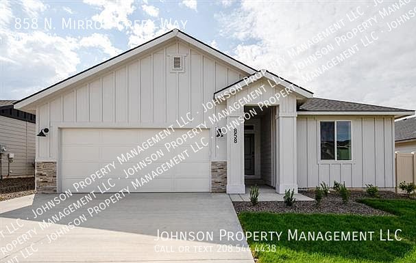 1st image of 858 N Mirror Creek Way