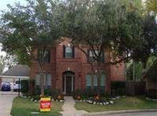 223 Seaton Gln, Houston, TX 77094