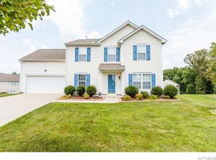 13101 Abbeydale Dr, Chester, VA 23831