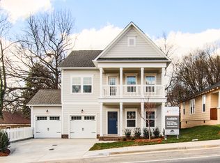 1605 Seigle Ave, Charlotte, NC 28205