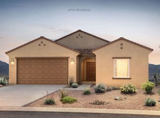 25453 W Wier Ave, Buckeye, AZ 85326